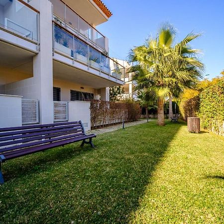 Altamar Plus Apartment II Javea Arenal Esterno foto