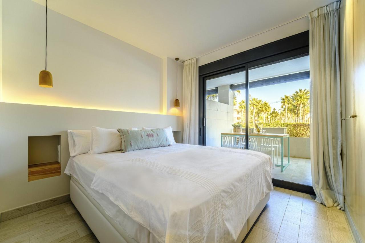 Altamar Plus Apartment II Javea Arenal Esterno foto