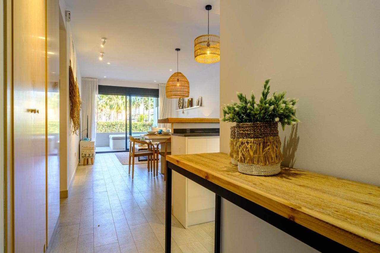 Altamar Plus Apartment II Javea Arenal Esterno foto