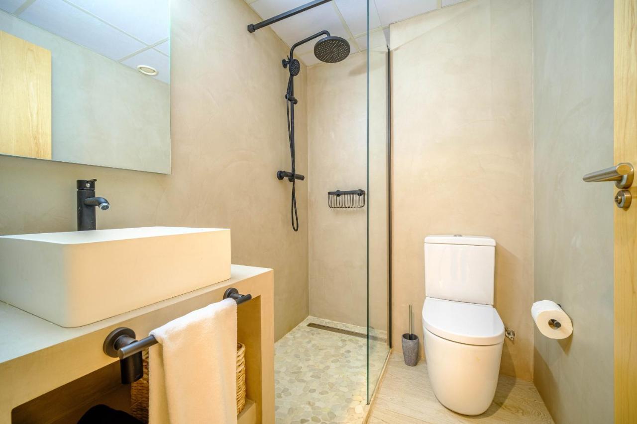 Altamar Plus Apartment II Javea Arenal Esterno foto
