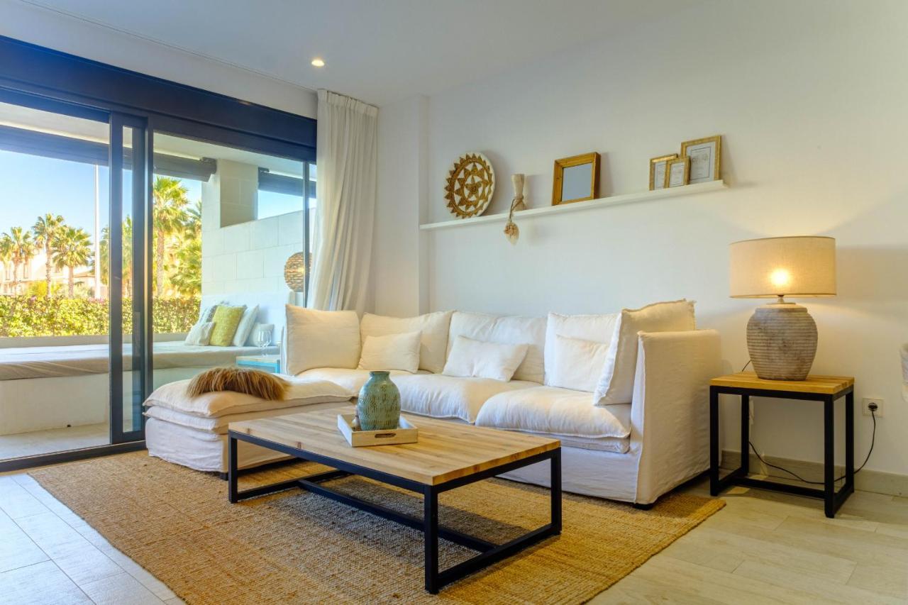 Altamar Plus Apartment II Javea Arenal Esterno foto
