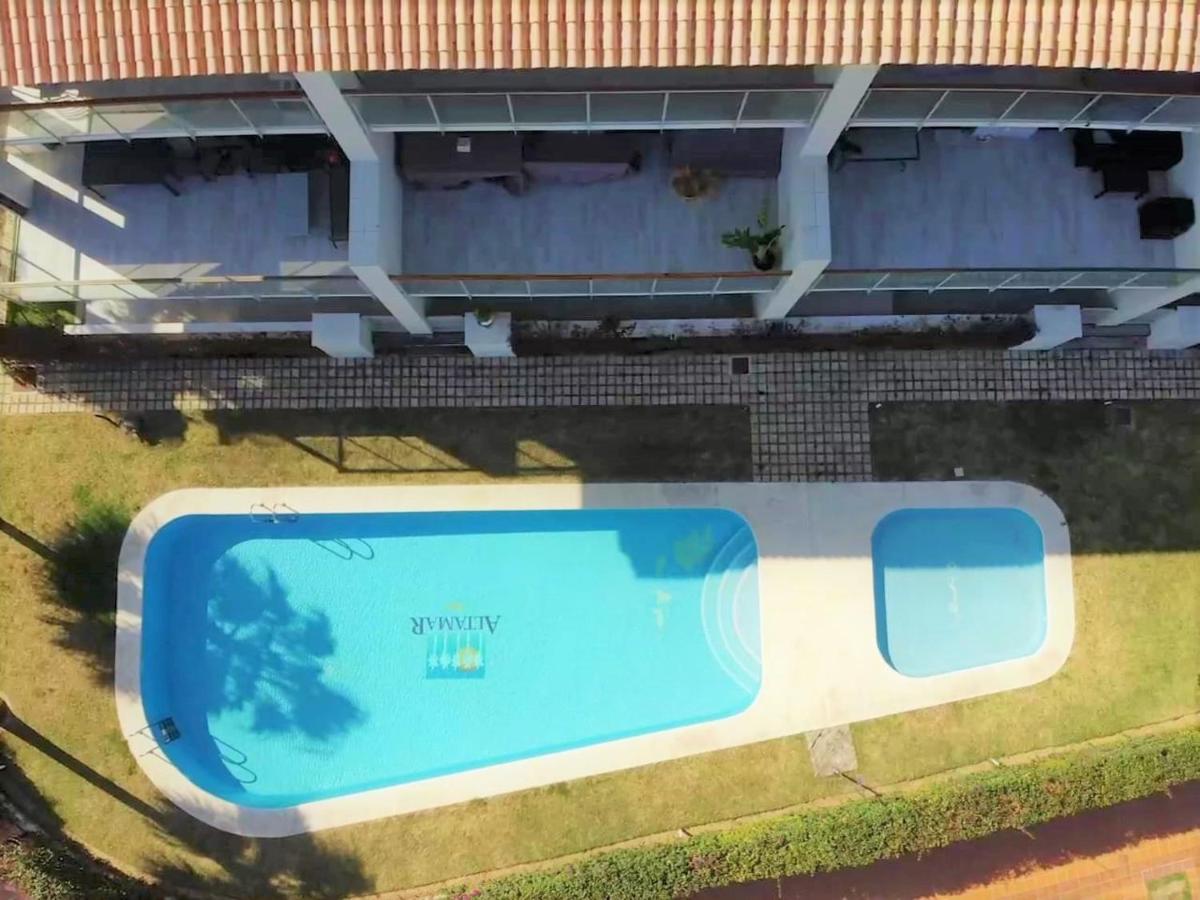 Altamar Plus Apartment II Javea Arenal Esterno foto