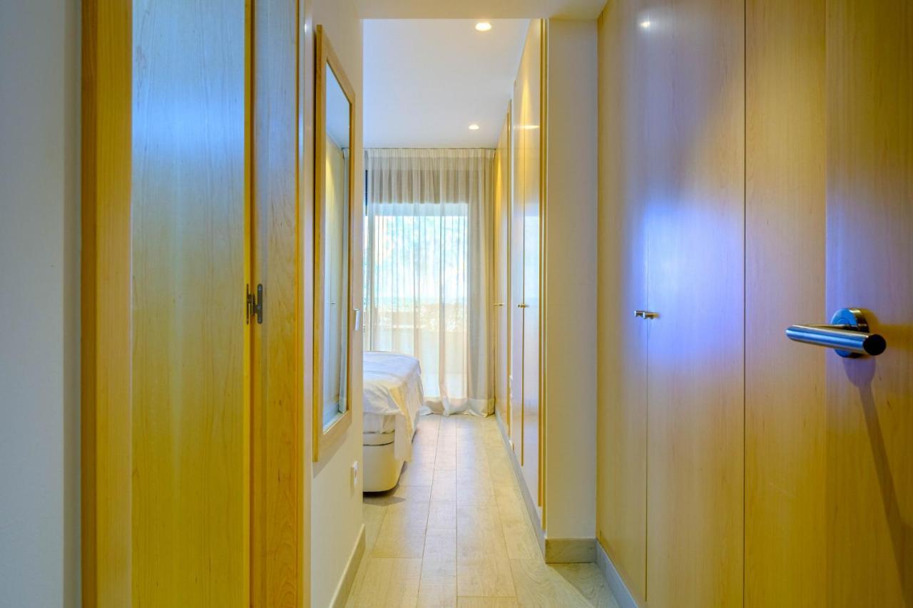 Altamar Plus Apartment II Javea Arenal Esterno foto