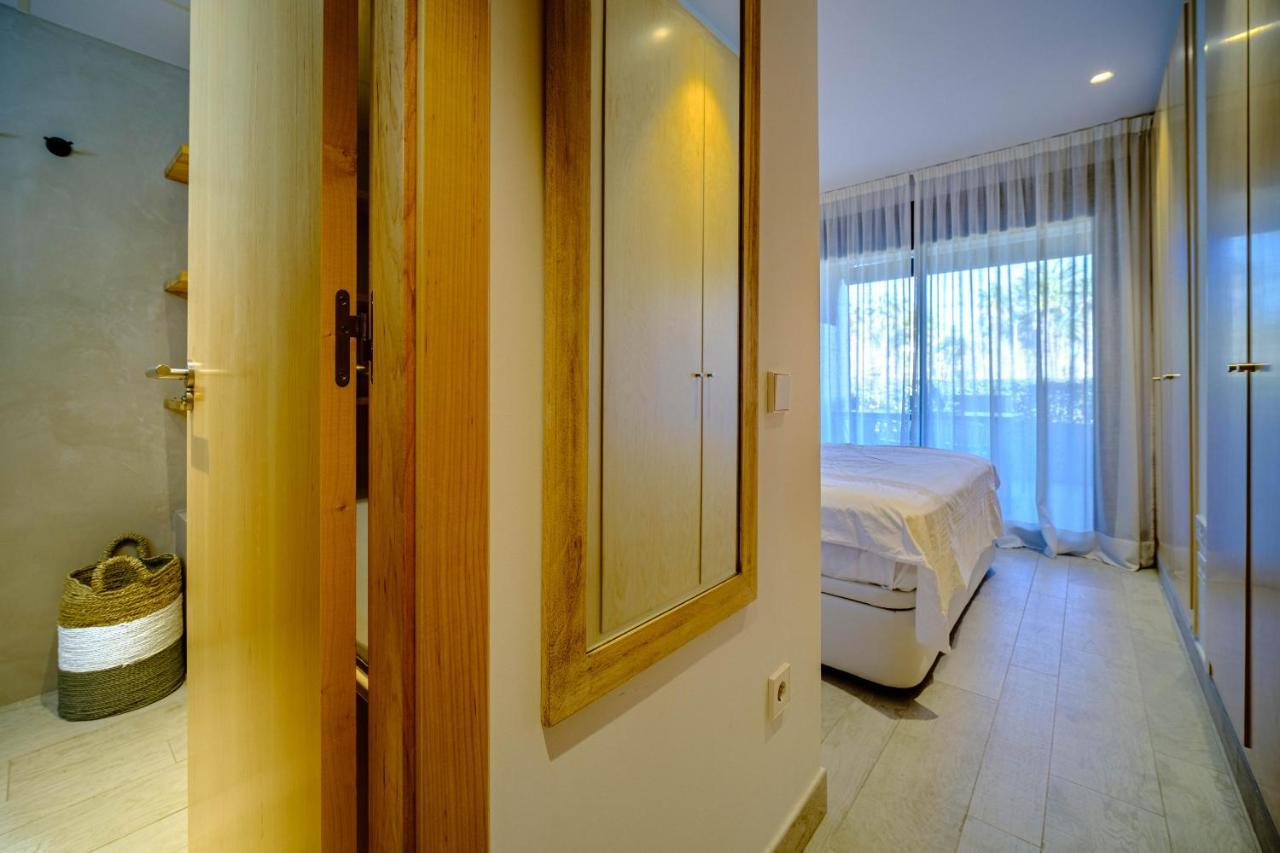 Altamar Plus Apartment II Javea Arenal Esterno foto