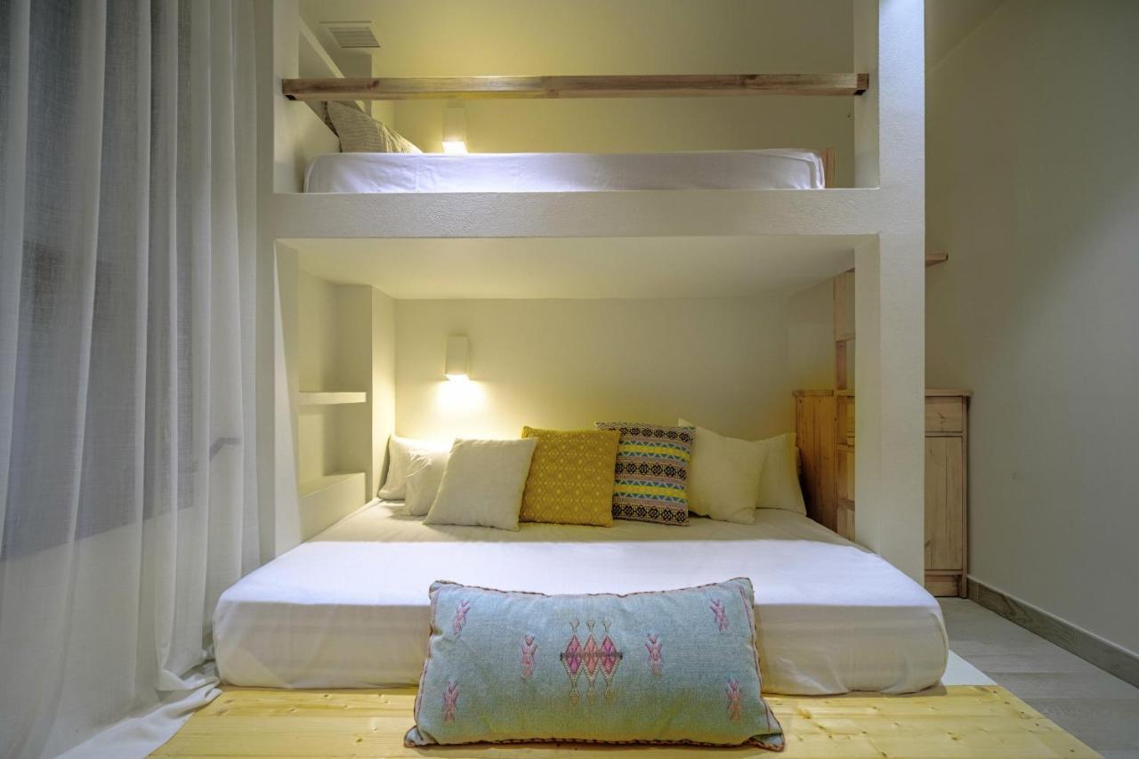 Altamar Plus Apartment II Javea Arenal Esterno foto
